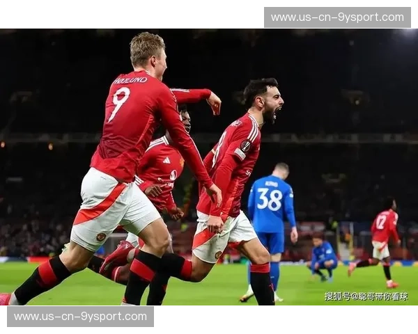 曼联伤病：红魔如何在伤病潮中重生？